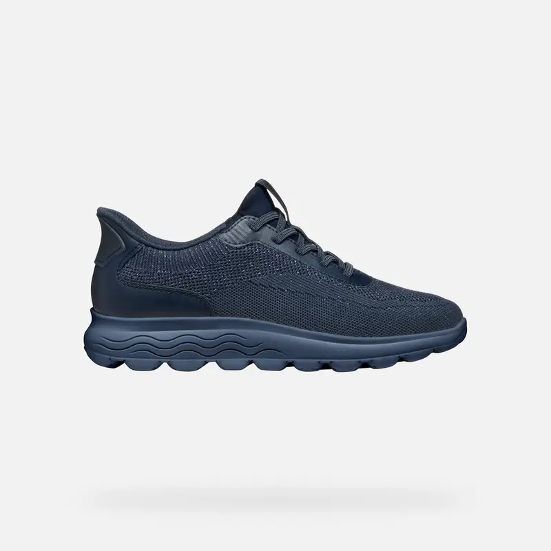 Scarpe Spherica Plus Donna Blu Navy