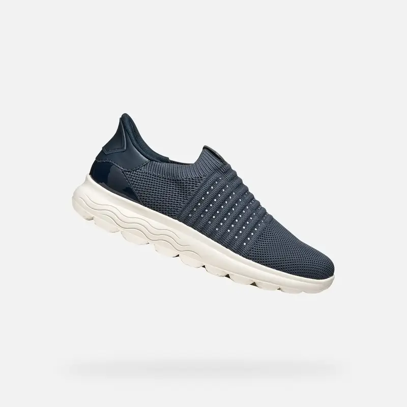 Scarpe Spherica Plus Donna Blu Navy miniatura 2