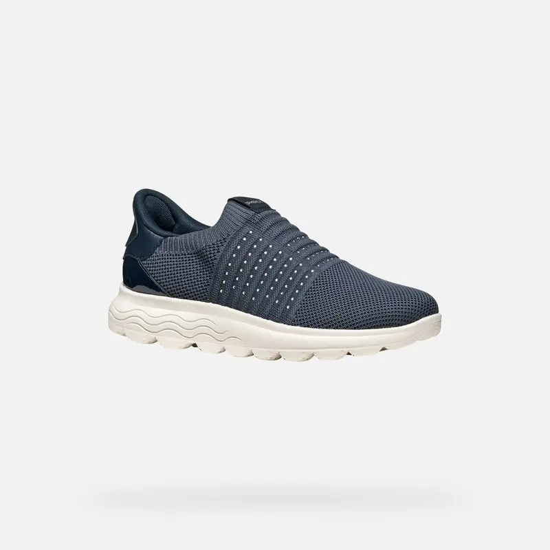 Scarpe Spherica Plus Donna Blu Navy miniatura 3