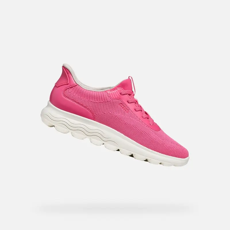 Scarpe Spherica Plus Donna Fucsia miniatura 2