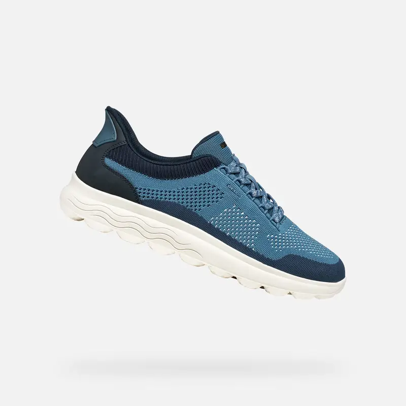 Scarpe Spherica Plus Uomo Avio Scuro/blu Navy miniatura 2