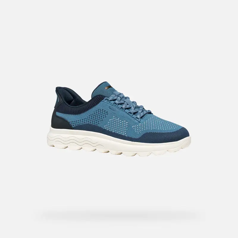 Scarpe Spherica Plus Uomo Avio Scuro/blu Navy miniatura 3