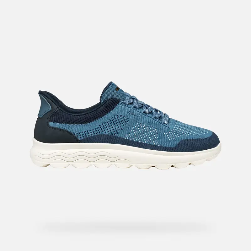Scarpe Spherica Plus Uomo Avio Scuro/blu Navy