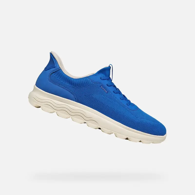 Scarpe Spherica Plus Uomo Royal Blu miniatura 2