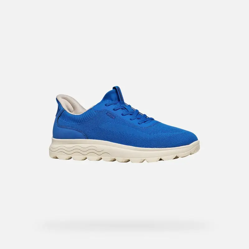Scarpe Spherica Plus Uomo Royal Blu miniatura 3