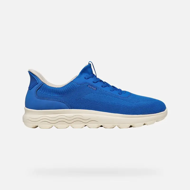 Scarpe Spherica Plus Uomo Royal Blu