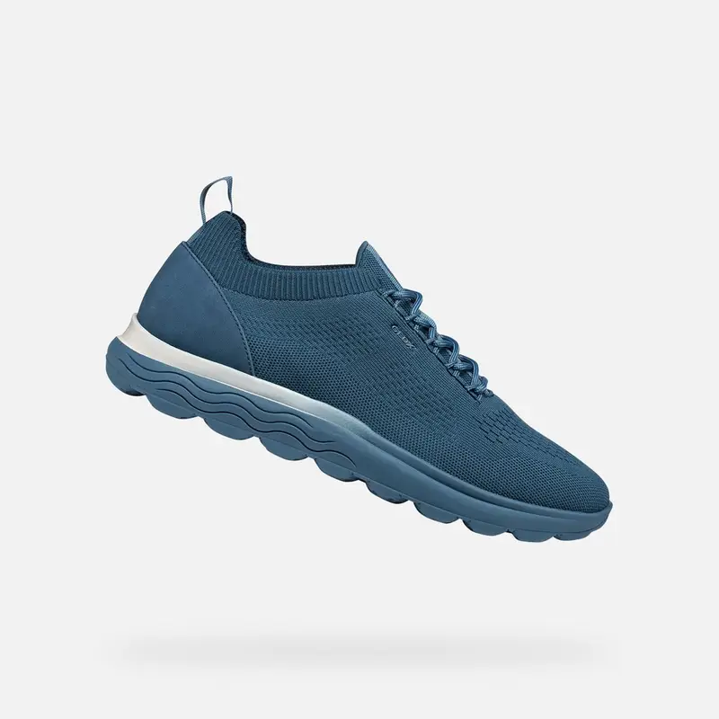 Scarpe Spherica Uomo Avio/avio Scuro miniatura 2