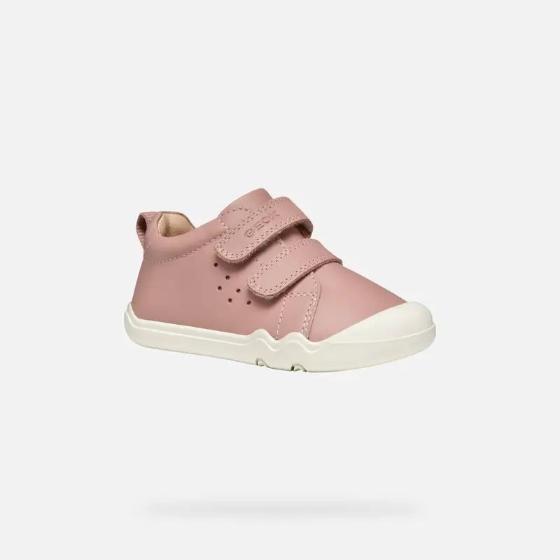 Scarpe Steppieup Baby Rosa miniatura 3