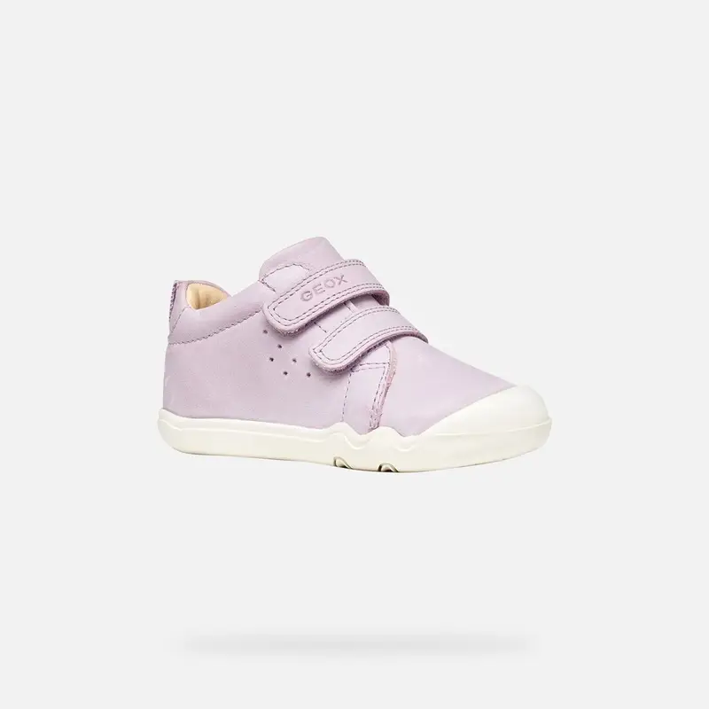 Scarpe Steppieup Bimba Lilla miniatura 3