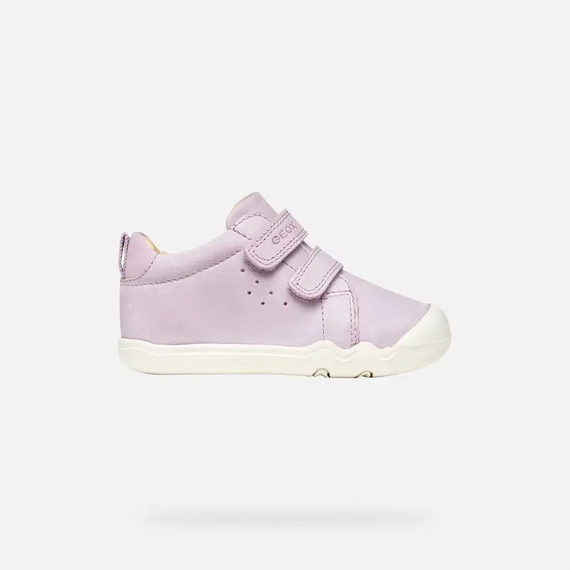Scarpe Steppieup Bimba Lilla