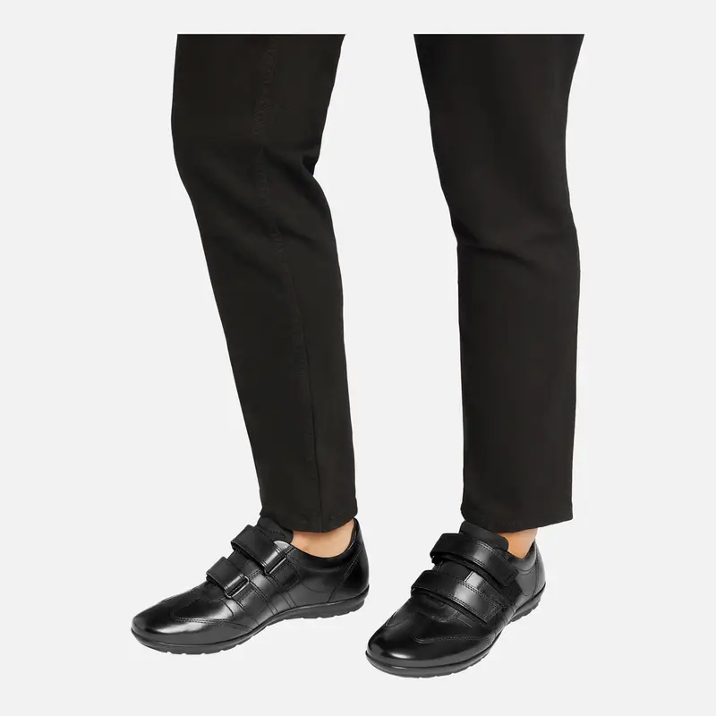 Scarpe Symbol Uomo Nero miniatura 3