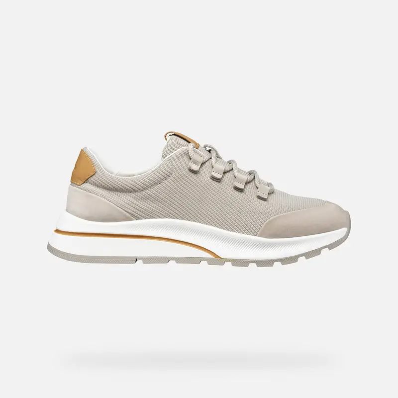 Scarpe Urbanglider Uomo Beige