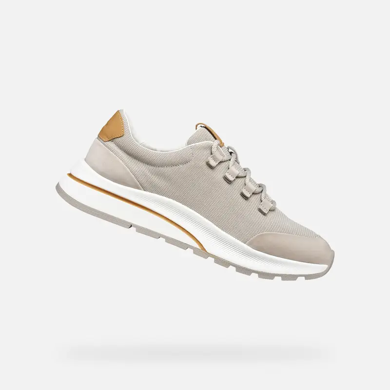 Scarpe Urbanglider Uomo Beige miniatura 2