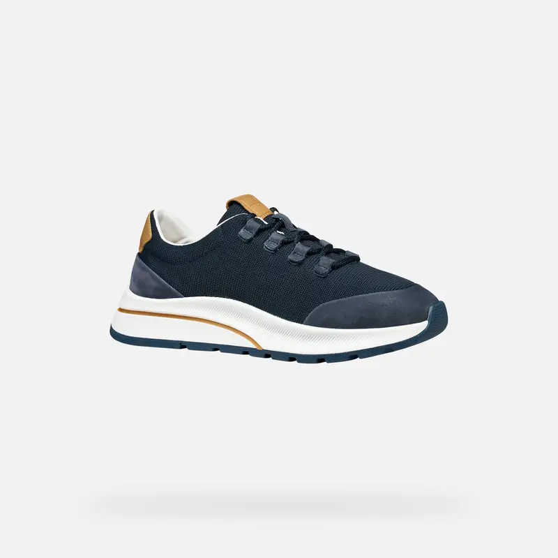 Scarpe Urbanglider Uomo Blu Navy miniatura 3