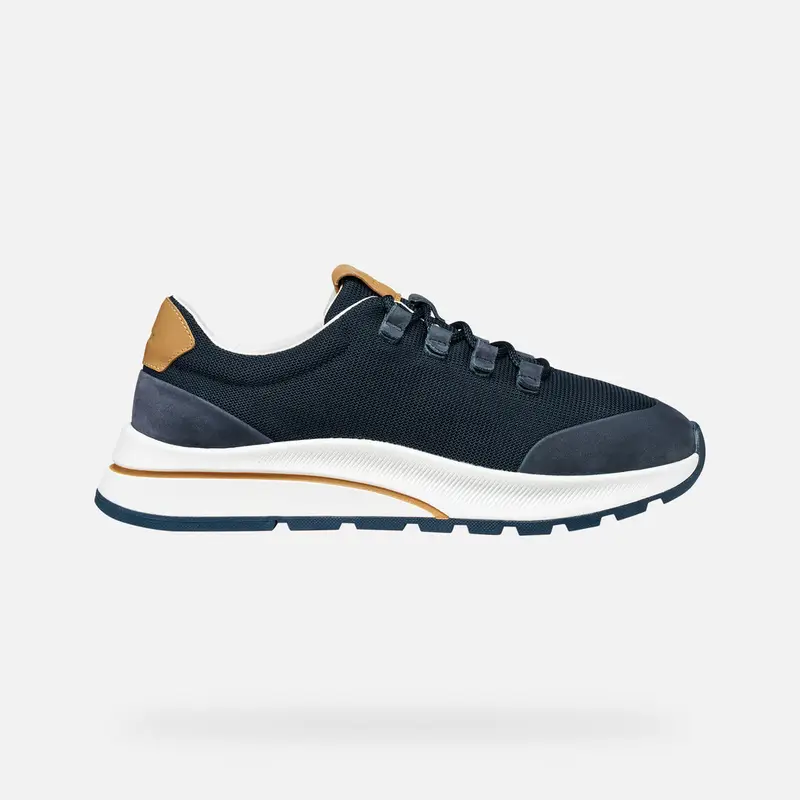 Scarpe Urbanglider Uomo Blu Navy