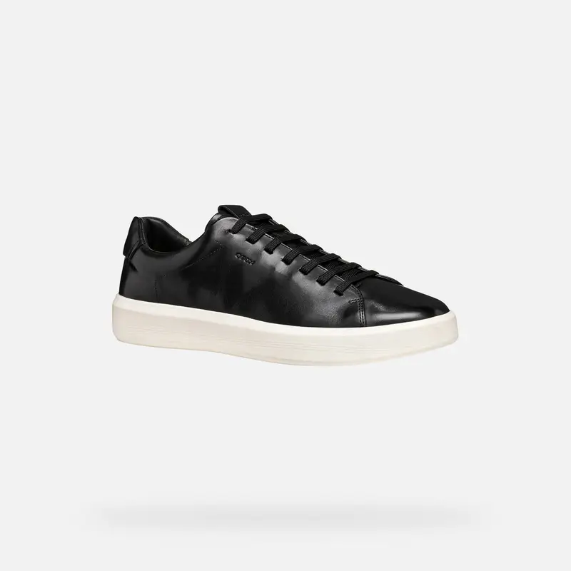 Scarpe Velletri Uomo Nero miniatura 3