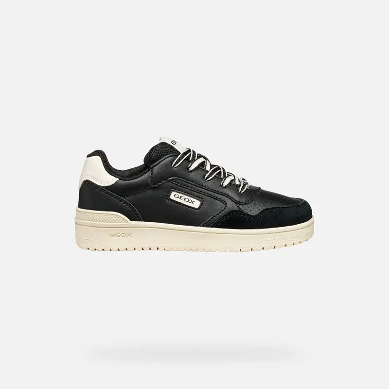 GEOX Scarpe Washiba Bambino Nero