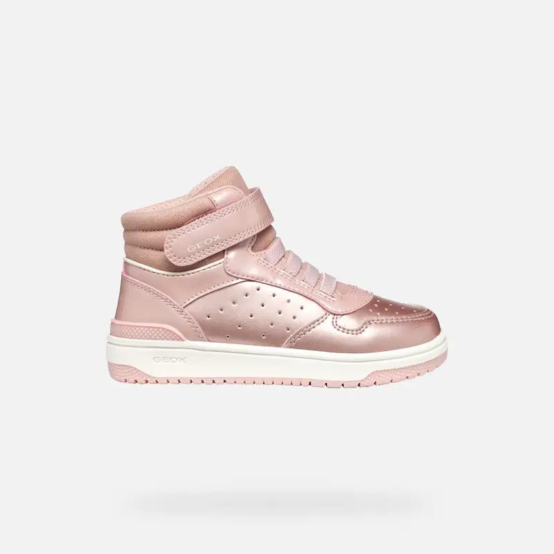 Scarpe Washiba Junior Rosa