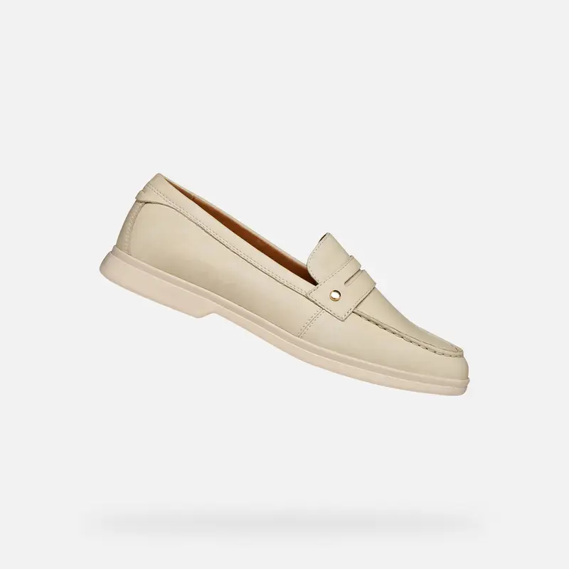 Scarpe Xand 3 Donna Bianco Latte miniatura 2