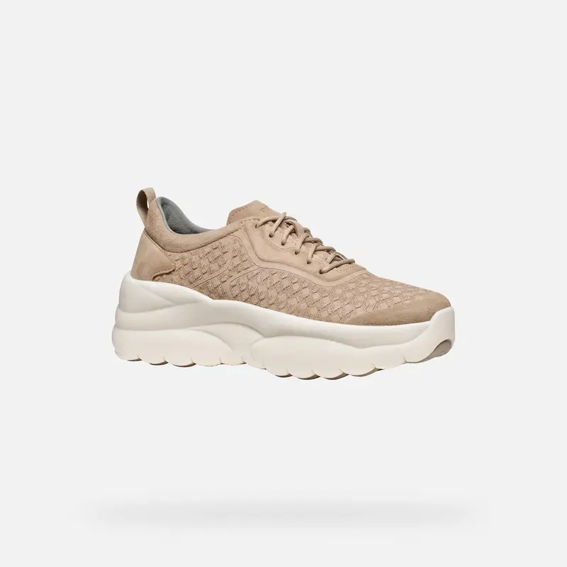 Scarpe Xtors Donna Rosa Antico miniatura 3