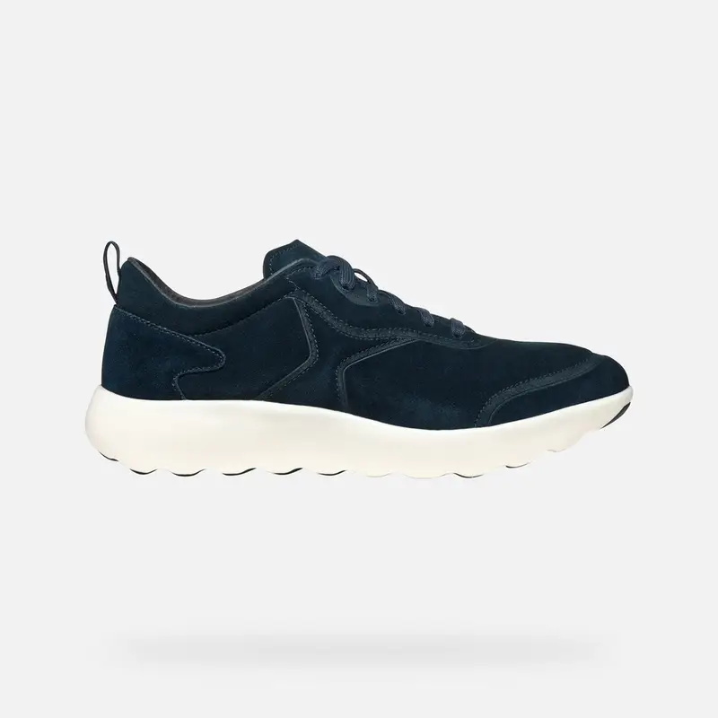 GEOX Scarpe Xtors Uomo Blu Navy