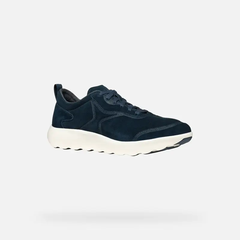 GEOX Scarpe Xtors Uomo Blu Navy miniatura 2