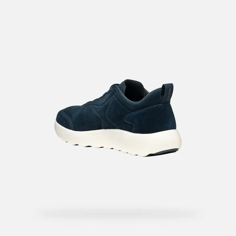 GEOX Scarpe Xtors Uomo Blu Navy miniatura 3