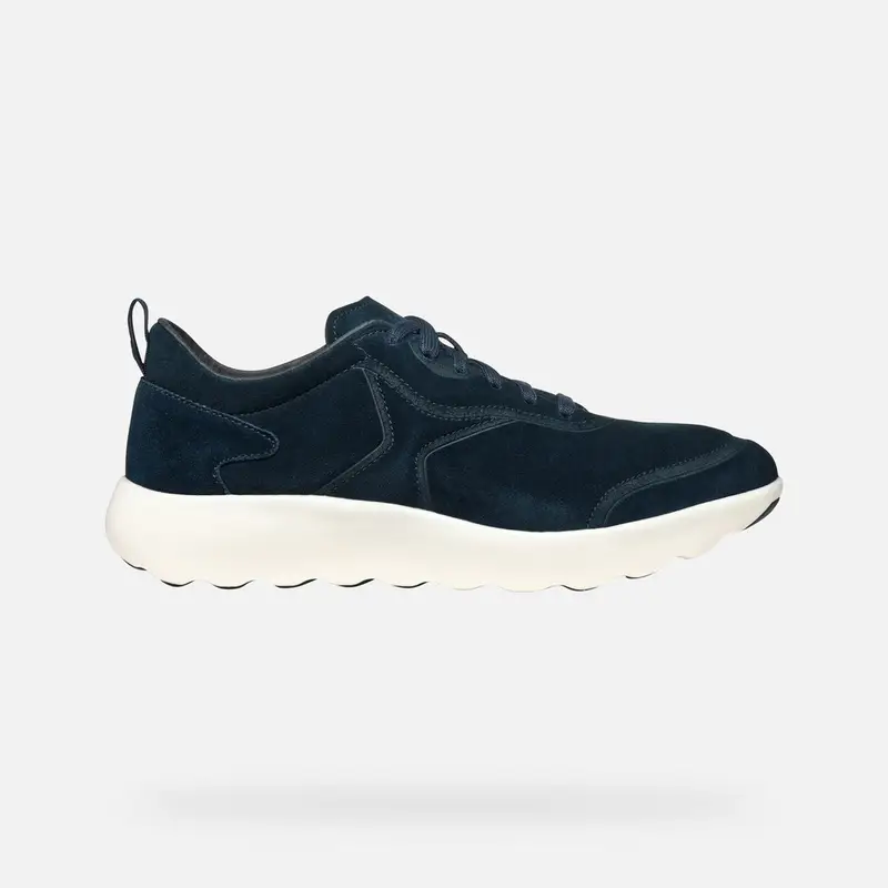 Scarpe Xtors Uomo Blu Navy