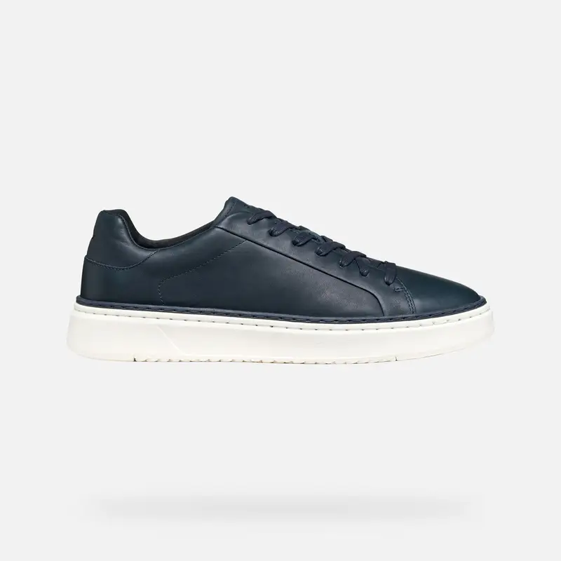 Scarpe Zackerty Uomo Blu Navy