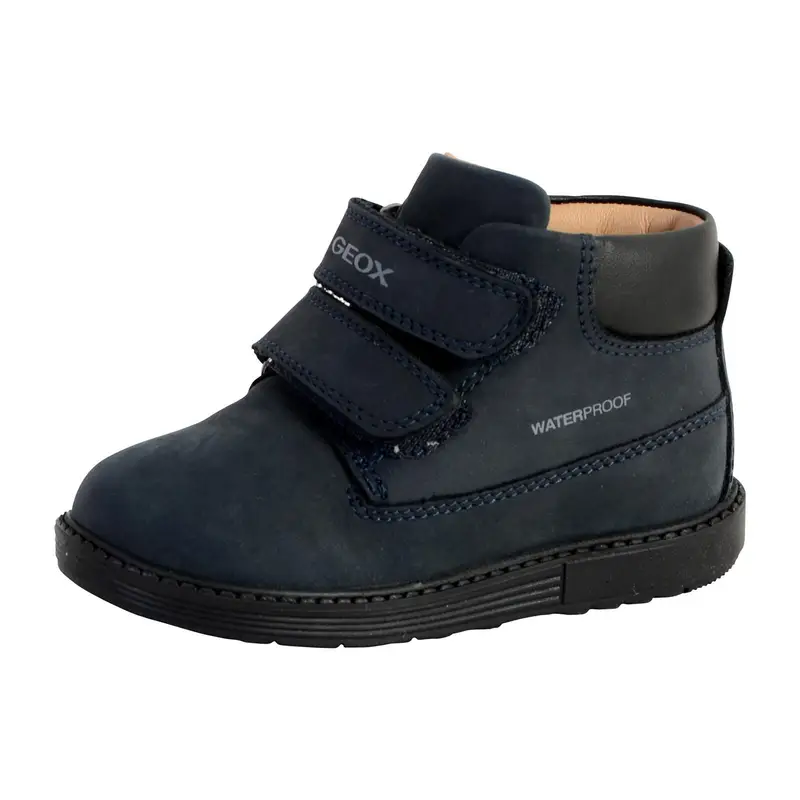 Geox Scarponcini Bambino Blu 3246894