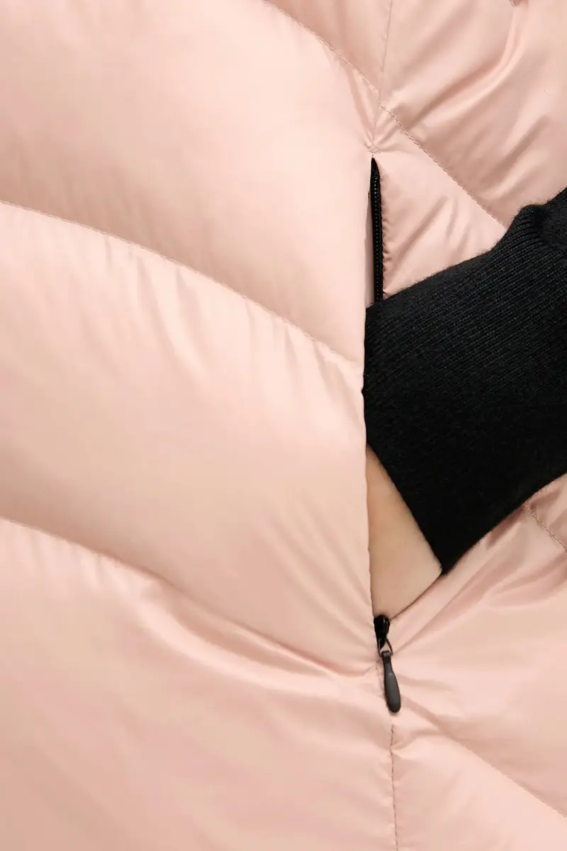 smanicato BLEYZE Rosa miniatura 5