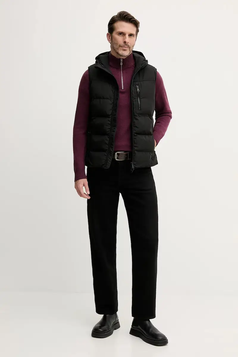 smanicato SNAKE Nero miniatura 2