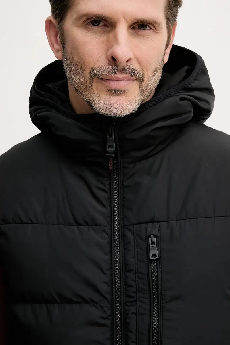 smanicato SNAKE Nero miniatura 4