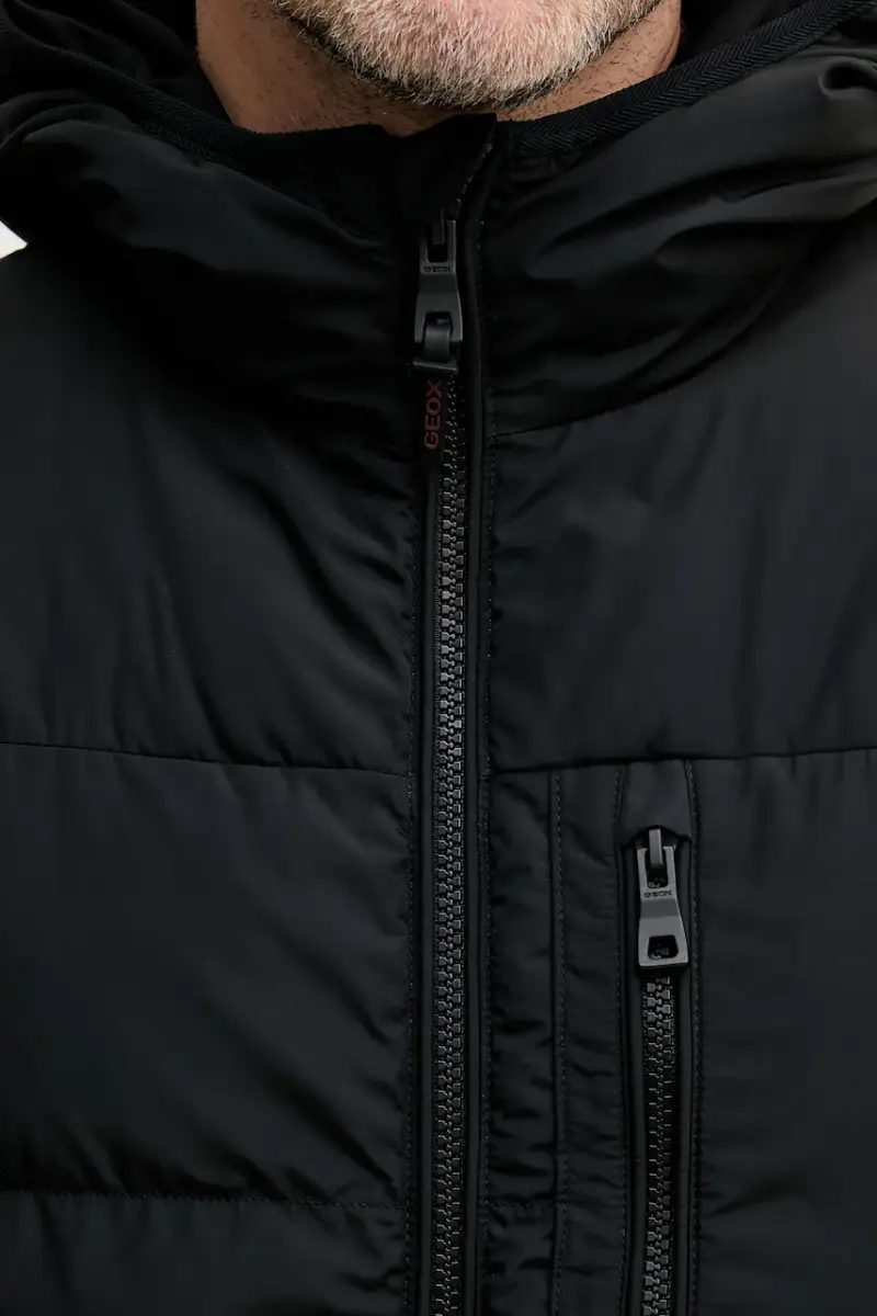 smanicato SNAKE Nero miniatura 5