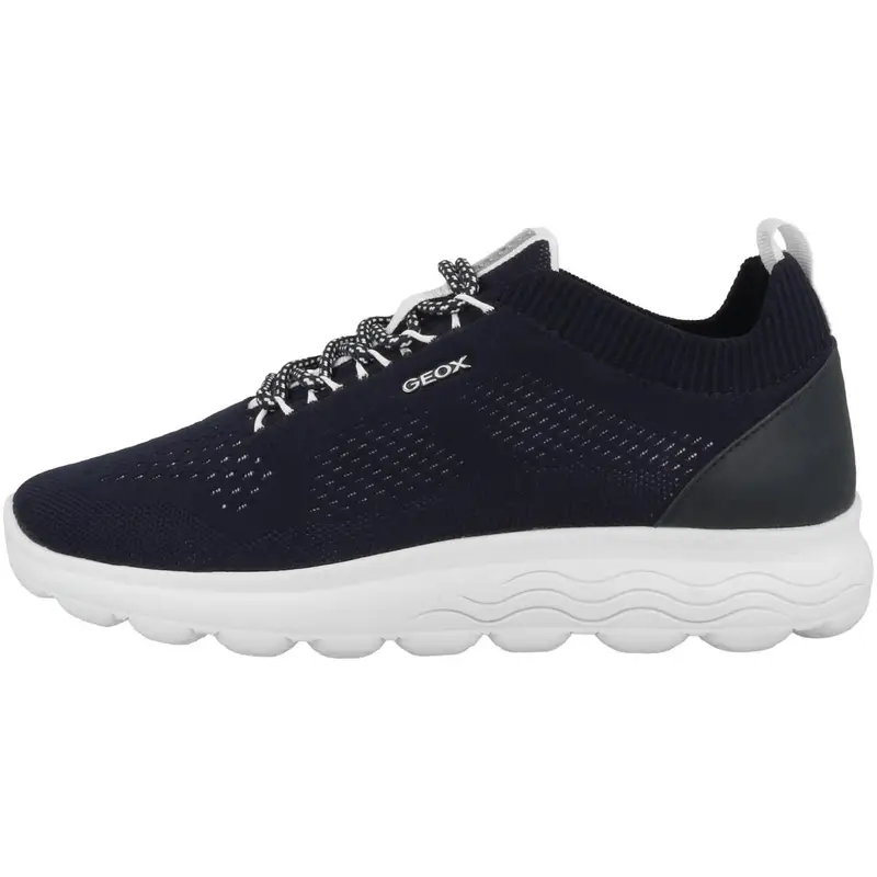 Sneaker Donna SPHERICA Blu | Geox