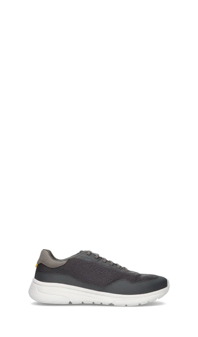 Sneaker uomo grigia Vario