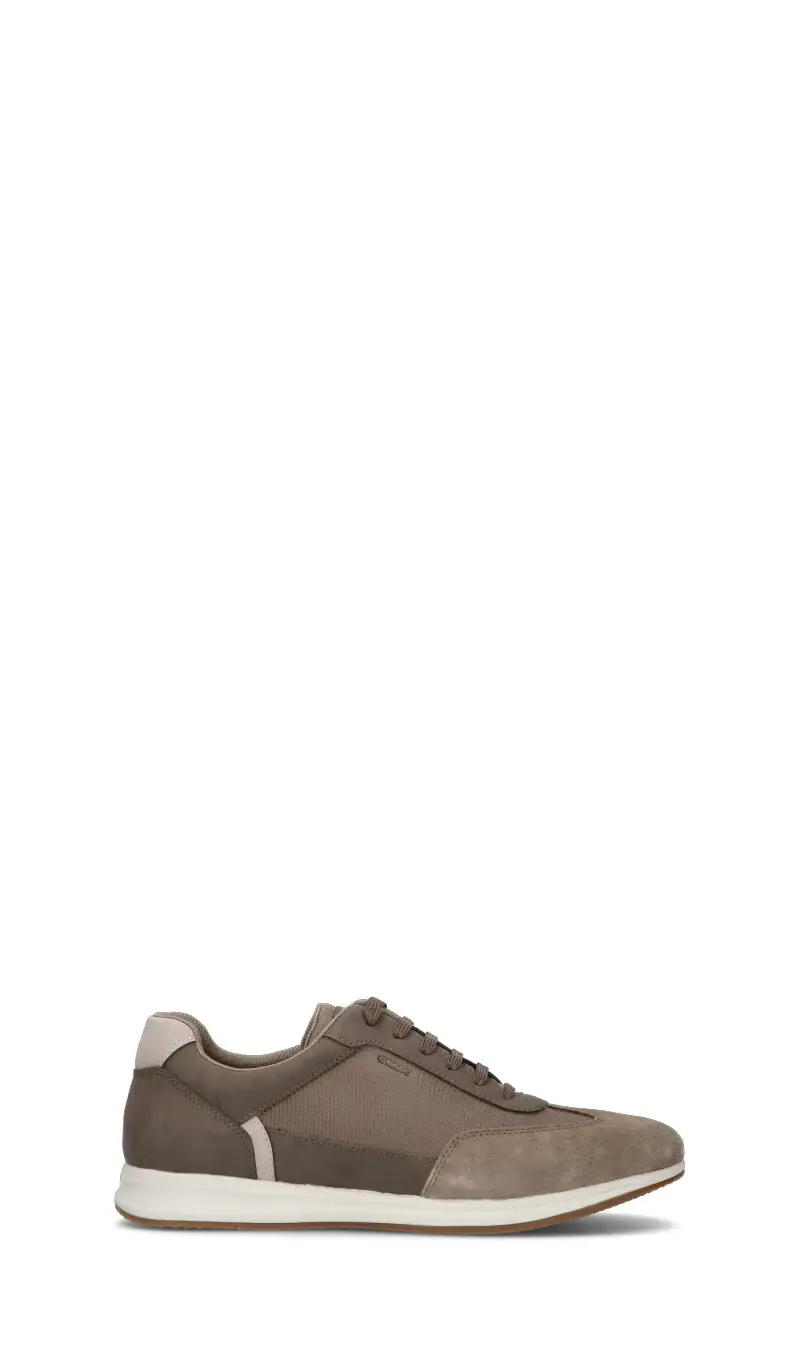 Sneaker uomo grigia Vario