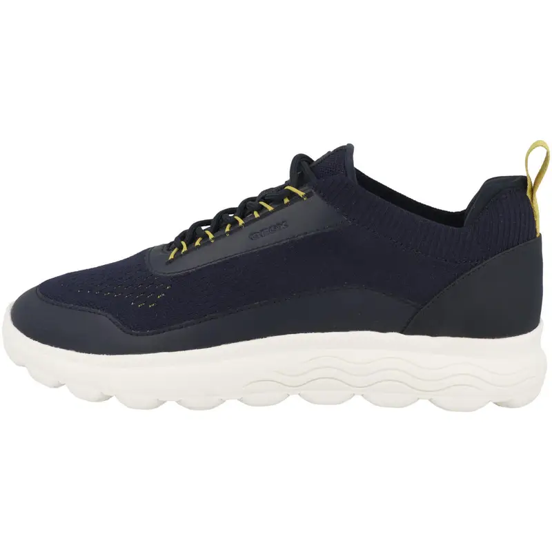 Sneaker Uomo SPHERICA Blu | Geox