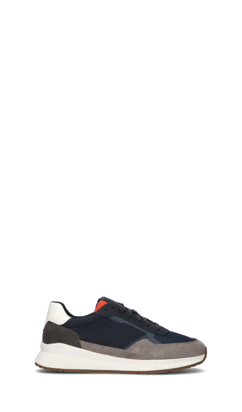 Sneaker uomo Vario