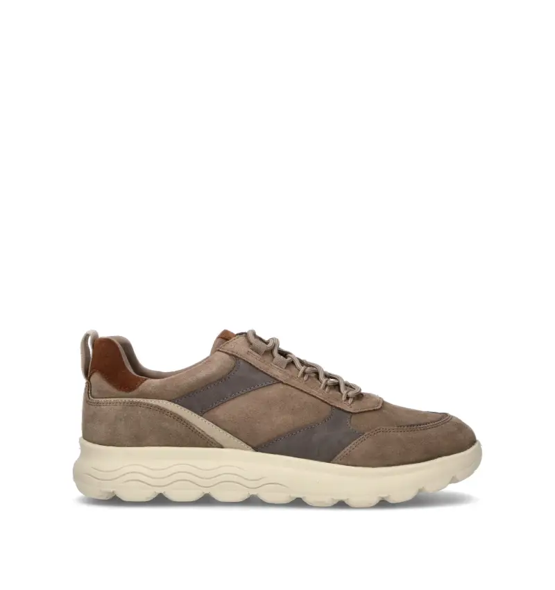 Sneaker uomo Vario