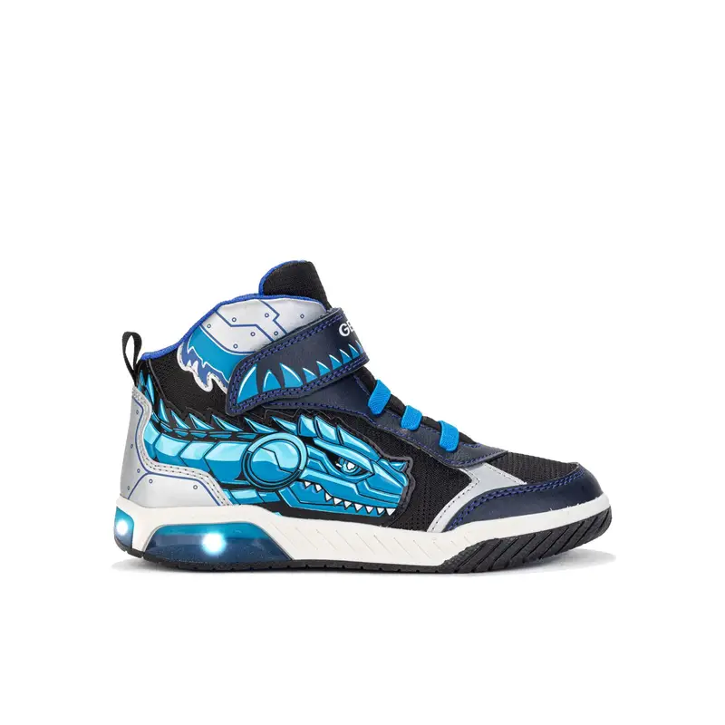 Geox Sneakers alte Bambino 3399086