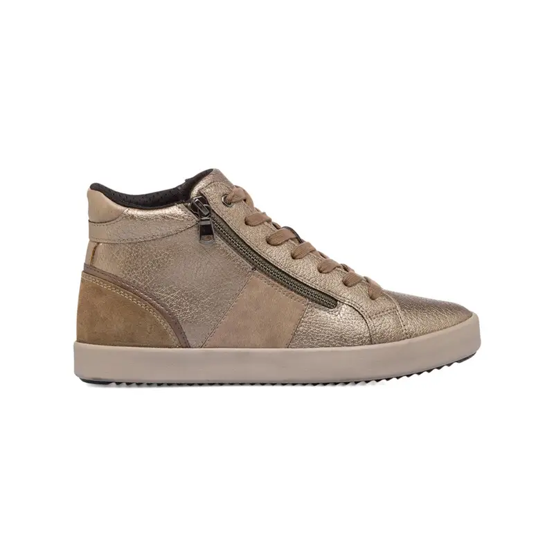 Geox Sneakers alte Beige 2658410