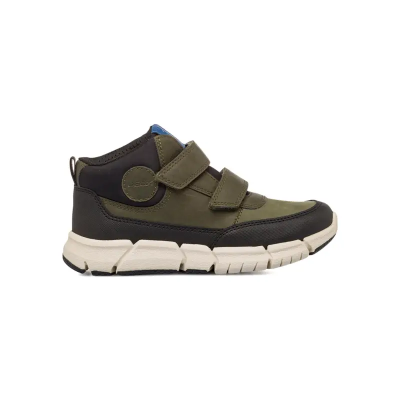 Geox Sneakers alte Bambino 2666968