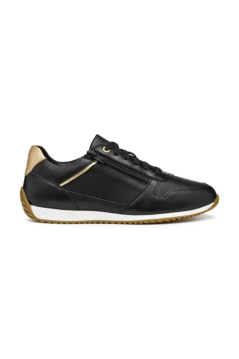 sneakers D CALITHE donna colore nero D56N0A 08554 C9258