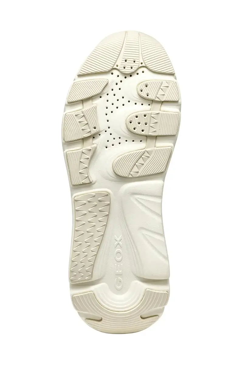 sneakers D DIAMANTA donna colore oro D45UFB 05422 C1ZH6 Beige miniatura 5