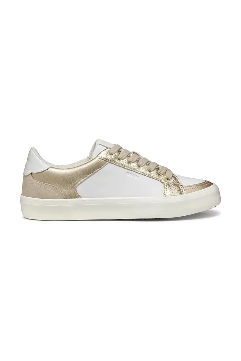 sneakers D EMMELENY donna colore bianco D550UE 085NF C1327