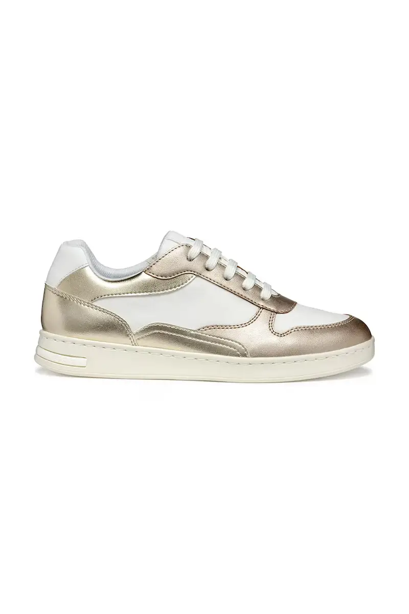 sneakers D JAYSEN donna colore oro D551BC 011BN C1ZB5