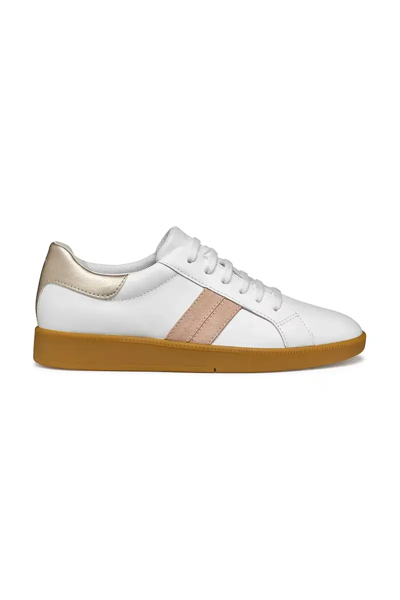 sneakers D MELEDA donna colore bianco D36UGB 08522 C1Z8Z