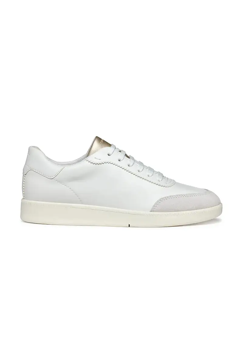 sneakers D MELEDA donna colore bianco D55UGA 05422 C1000