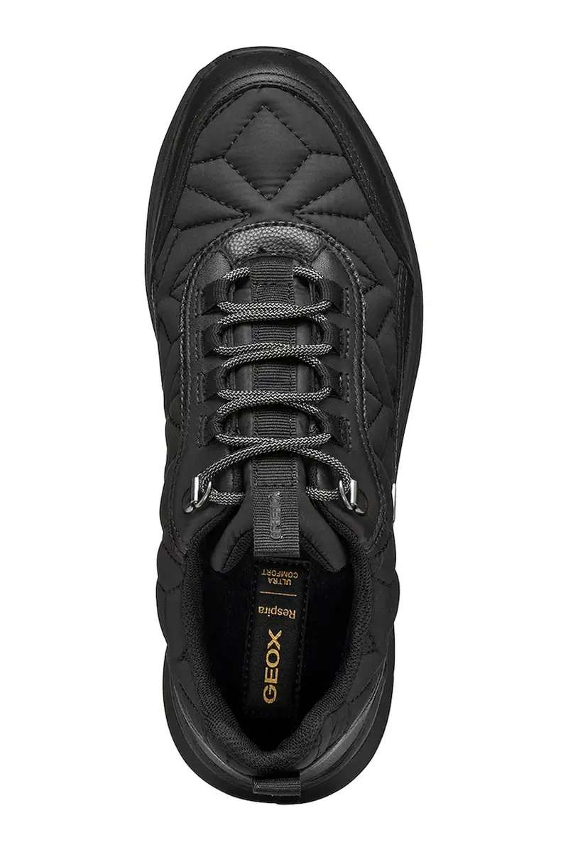 sneakers D SPHERICA ACTIF X2 donna colore nero D46WPD 0FU85 C9999 miniatura 5